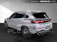 2026 Mercedes Benz GLC 400