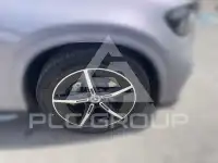 2026 Mercedes Benz GLC 400