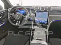 2026 Mercedes Benz GLC 400
