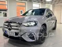 2026 Mercedes Benz GLC 400
