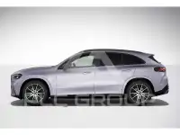 2026 Mercedes Benz GLC 400