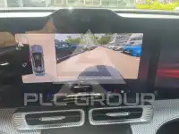 2026 Mercedes Benz GLC 400