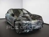 2026 Mercedes Benz GLC 400