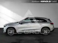 2026 Mercedes Benz GLC 400