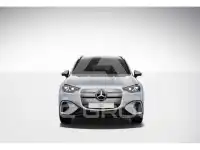 2026 Mercedes Benz GLC 400