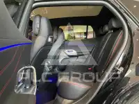 2026 Mercedes Benz GLC 400