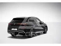 2026 Mercedes Benz GLC 400