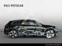 2026 Mercedes Benz GLC 400