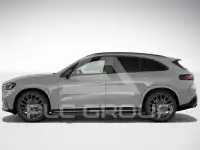 2026 Mercedes Benz GLC 400