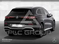 2026 Mercedes Benz GLC 400