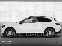 2026 Mercedes Benz GLC 400