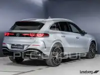 2026 Mercedes Benz GLC 400