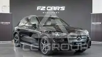 2026 Mercedes Benz GLC 400