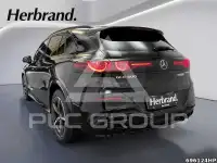 2026 Mercedes Benz GLC 400