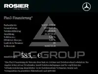 2026 Mercedes Benz GLC 400