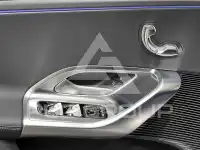 2026 Mercedes Benz GLC 400