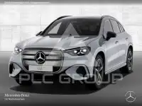 2026 Mercedes Benz GLC 400