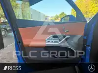 2026 Mercedes Benz GLC 400