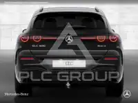2026 Mercedes Benz GLC 400