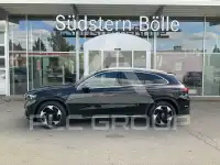 2026 Mercedes Benz GLC 400