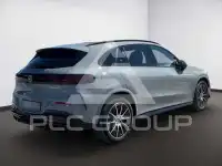 2026 Mercedes Benz GLC 400