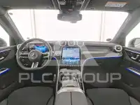 2026 Mercedes Benz GLC 400
