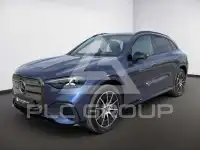 2026 Mercedes Benz GLC 400