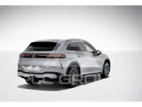 2026 Mercedes Benz GLC 400