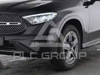 2026 Mercedes Benz GLC 400