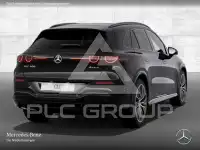 2026 Mercedes Benz GLC 400