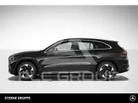 2026 Mercedes Benz GLC 400