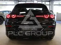 2026 Mercedes Benz GLC 400