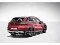 2026 Mercedes Benz GLC 400