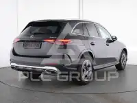 2026 Mercedes Benz GLC 400