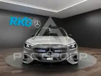 2026 Mercedes Benz GLC 400
