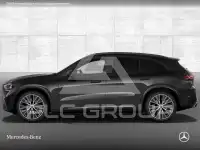 2026 Mercedes Benz GLC 400