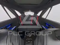 2026 Mercedes Benz GLC 400
