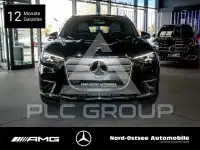 2026 Mercedes Benz GLC 400
