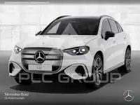 2026 Mercedes Benz GLC 400