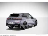 2026 Mercedes Benz GLC 400