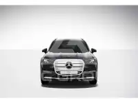 2026 Mercedes Benz GLC 400
