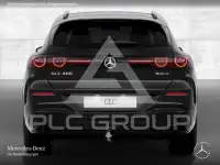 2026 Mercedes Benz GLC 400