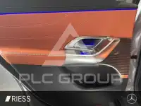 2026 Mercedes Benz GLC 400