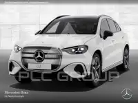 2026 Mercedes Benz GLC 400