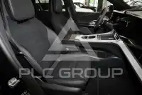 2026 Mercedes Benz GLC 400