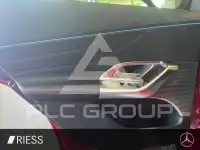 2026 Mercedes Benz GLC 400
