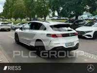 2026 Mercedes Benz GLC 400