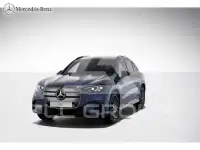 2026 Mercedes Benz GLC 400