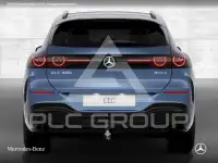 2026 Mercedes Benz GLC 400