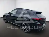 2026 Mercedes Benz GLC 400